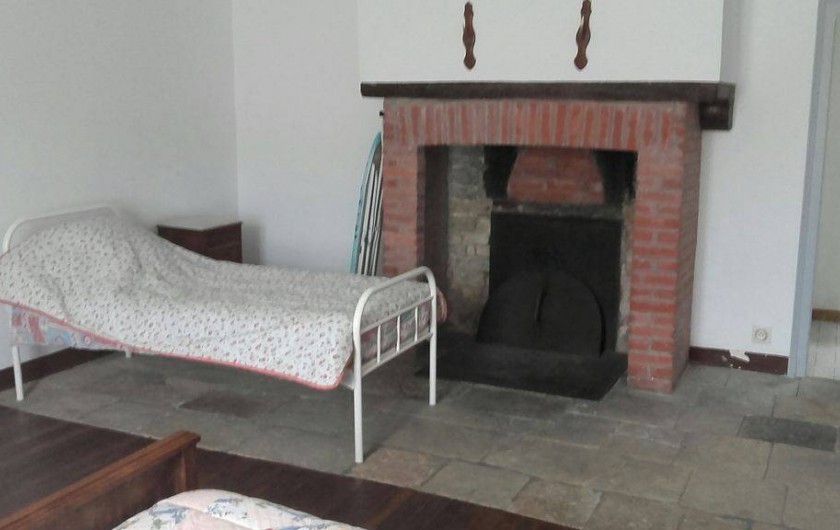 Location de vacances - Maison - Villa à Urville