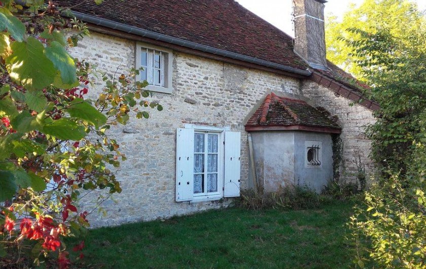 Location de vacances - Maison - Villa à Urville