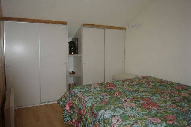 Location de vacances - Appartement à Vallandry