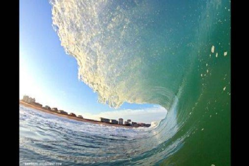 Location de vacances - Appartement à Soorts