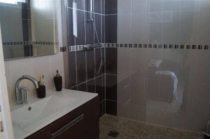 Location de vacances - Appartement à Soorts