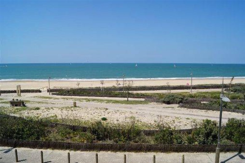 Location de vacances - Appartement à Soorts