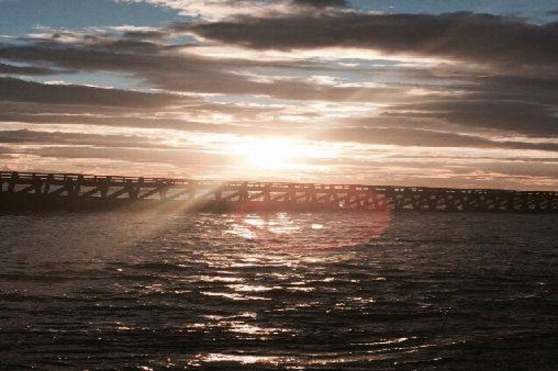 Location de vacances - Appartement à Soorts