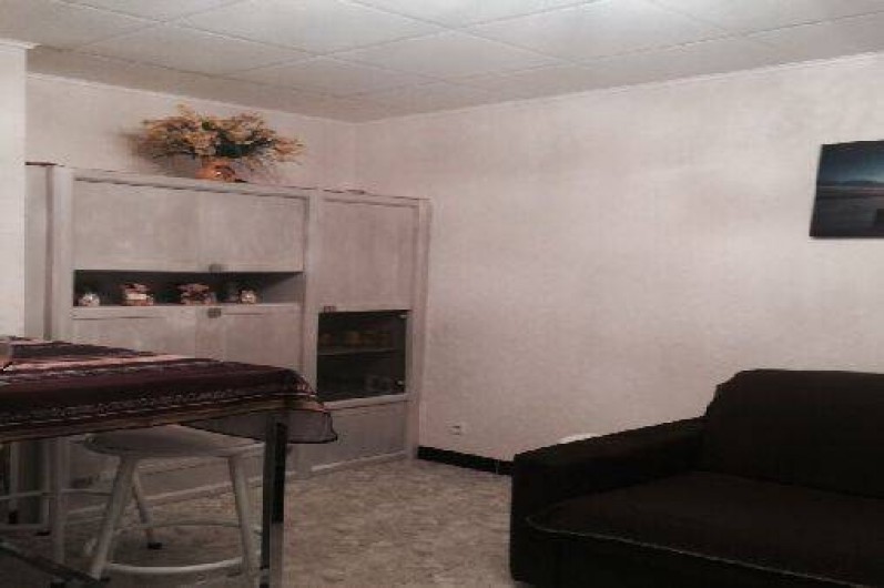 Location de vacances - Appartement à Soorts