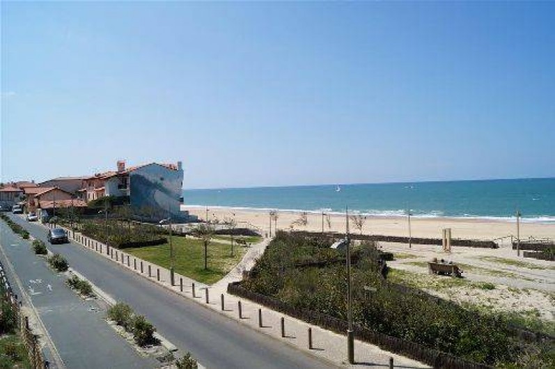 Location de vacances - Appartement à Soorts