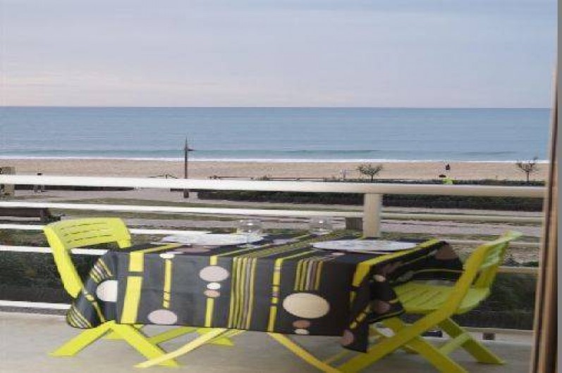 Location de vacances - Appartement à Soorts