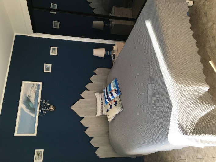 Location de vacances - Appartement à Soorts