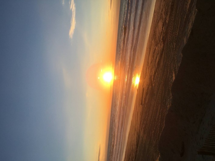 Location de vacances - Appartement à Soorts