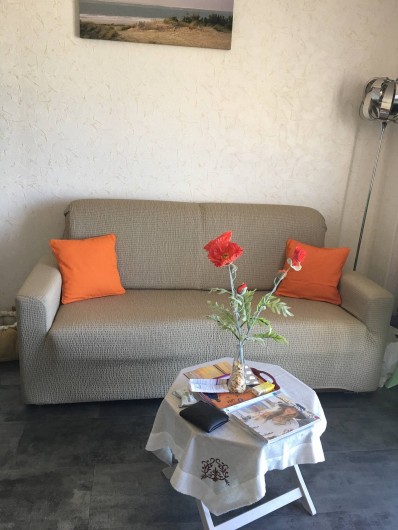 Location de vacances - Appartement à Soorts