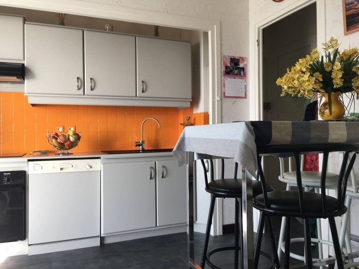 Location de vacances - Appartement à Soorts