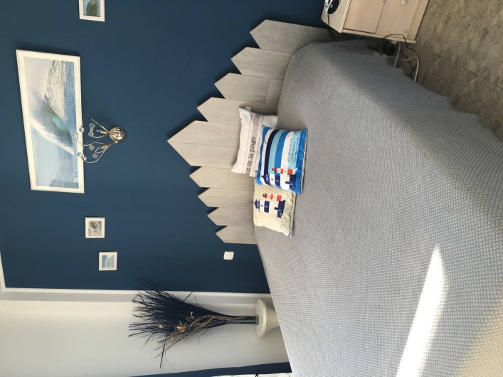 Location de vacances - Appartement à Soorts