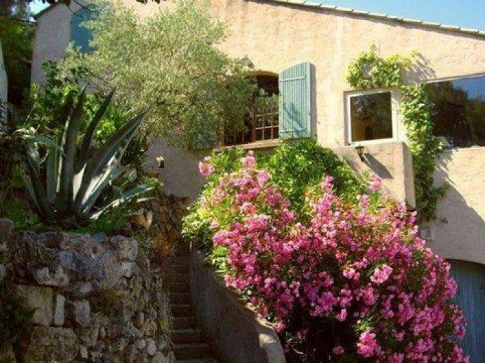 Location de vacances - Villa à Montferrat - villa