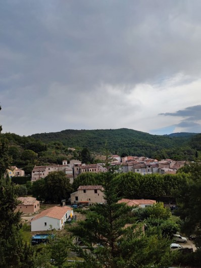 Location de vacances - Villa à Montferrat