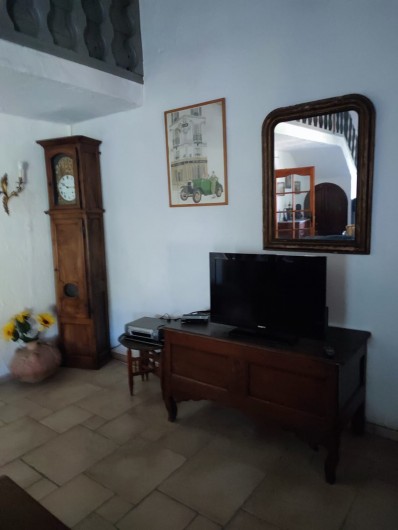 Location de vacances - Villa à Montferrat