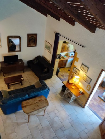 Location de vacances - Villa à Montferrat