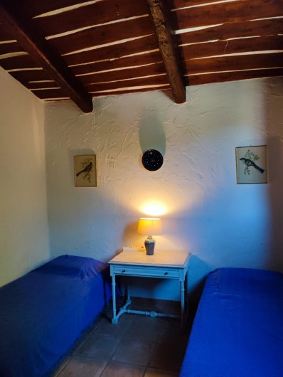 Location de vacances - Villa à Montferrat