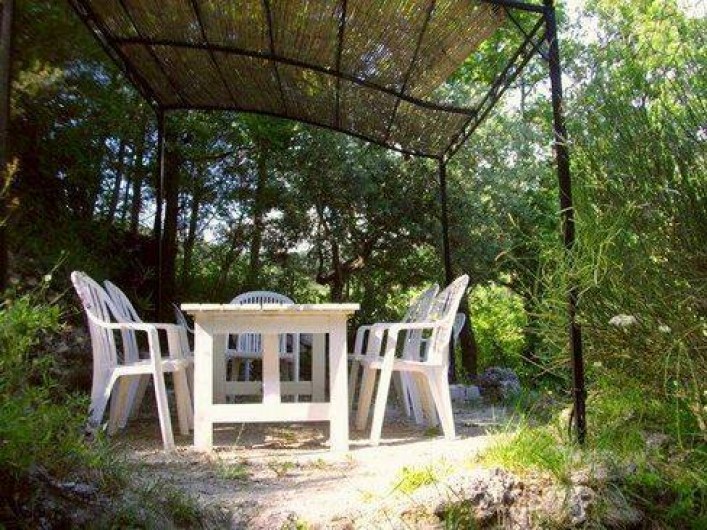 Location de vacances - Villa à Montferrat