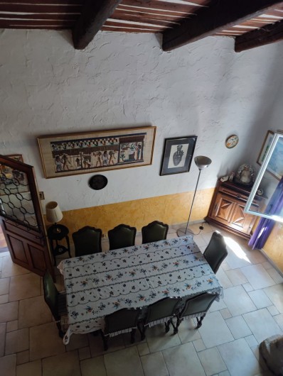 Location de vacances - Villa à Montferrat