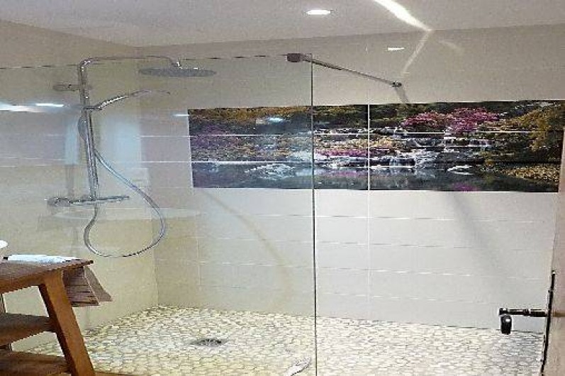 Location de vacances - Gîte à Tournon-d'Agenais