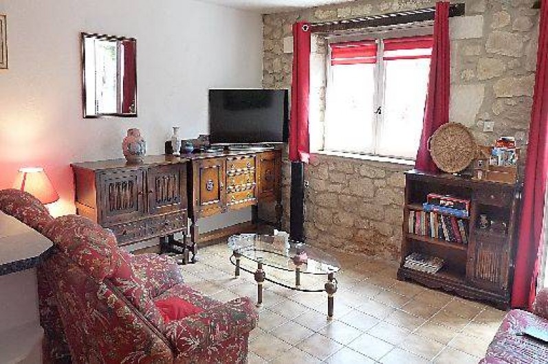 Location de vacances - Gîte à Tournon-d'Agenais