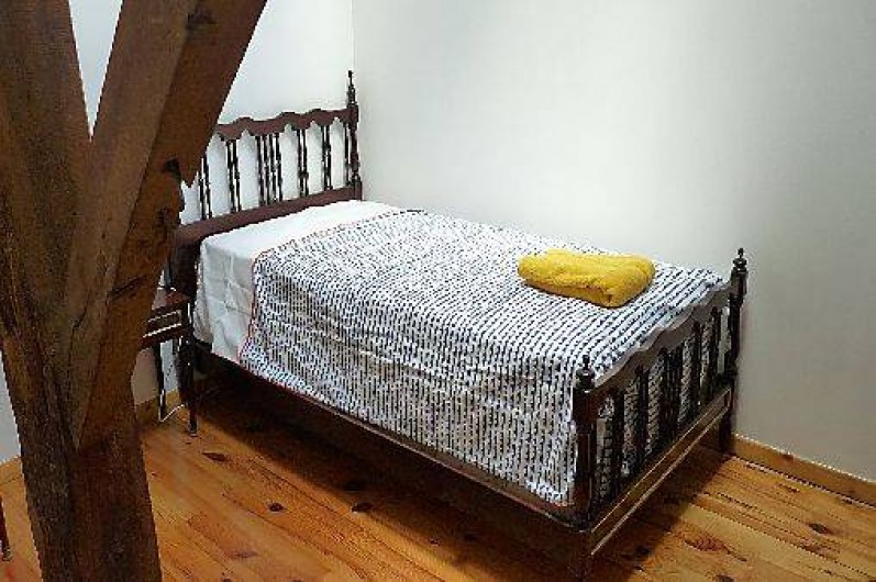 Location de vacances - Gîte à Tournon-d'Agenais