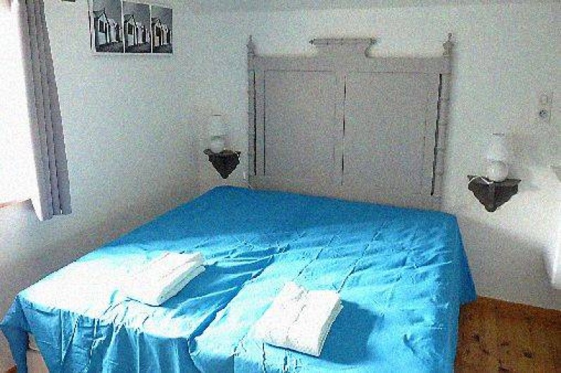 Location de vacances - Gîte à Tournon-d'Agenais