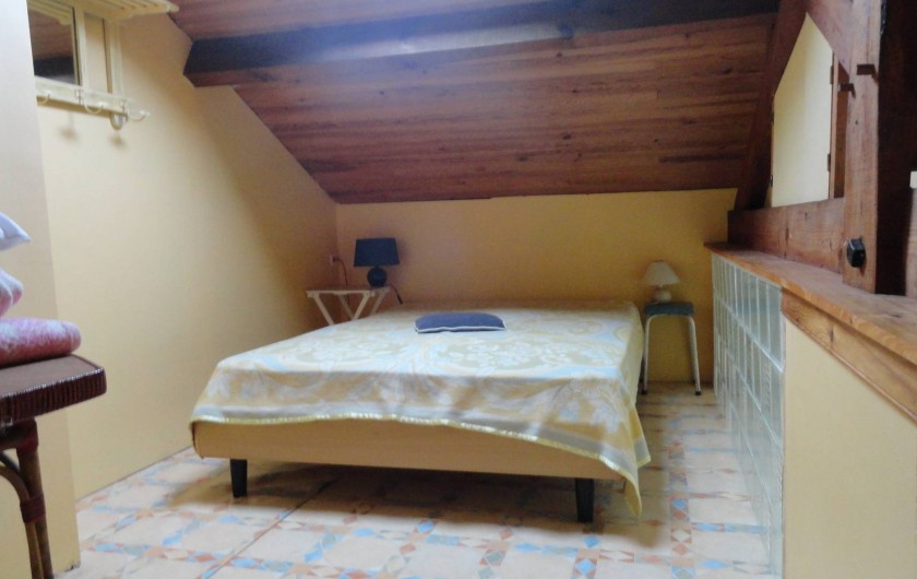 Location de vacances - Villa à Le Porge