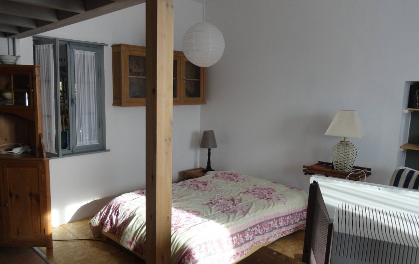 Location de vacances - Villa à Le Porge