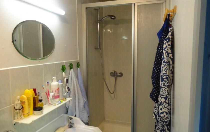 Location de vacances - Villa à Le Porge