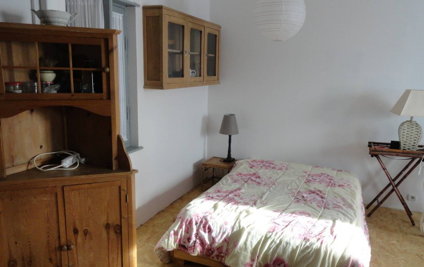 Location de vacances - Villa à Le Porge