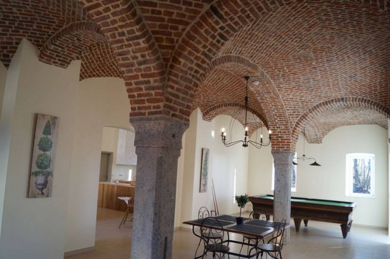 Location de vacances - Gîte à Avin