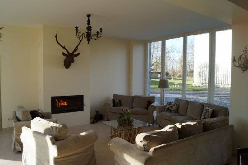 Location de vacances - Gîte à Avin