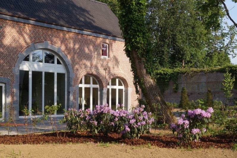 Location de vacances - Gîte à Avin