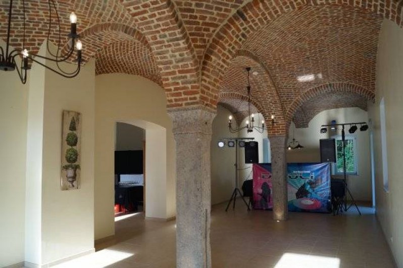 Location de vacances - Gîte à Avin