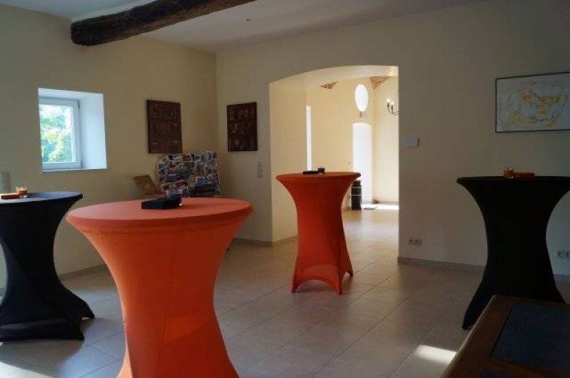 Location de vacances - Gîte à Avin