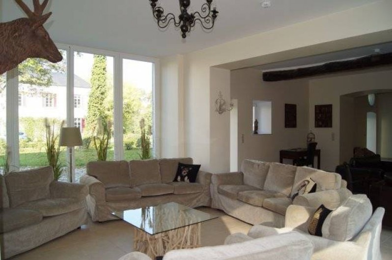 Location de vacances - Gîte à Avin