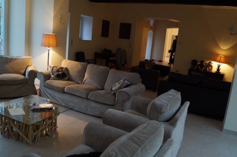 Location de vacances - Gîte à Avin