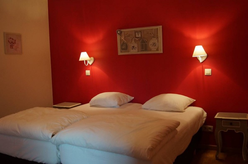 Location de vacances - Gîte à Avin