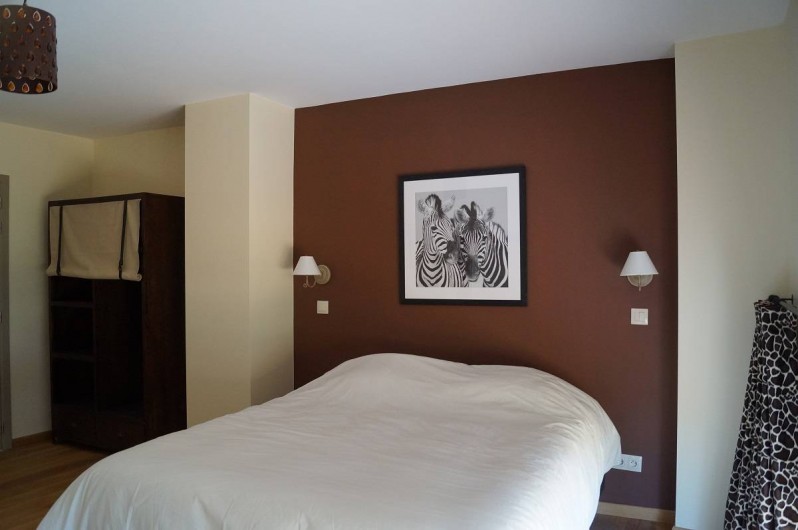 Location de vacances - Gîte à Avin