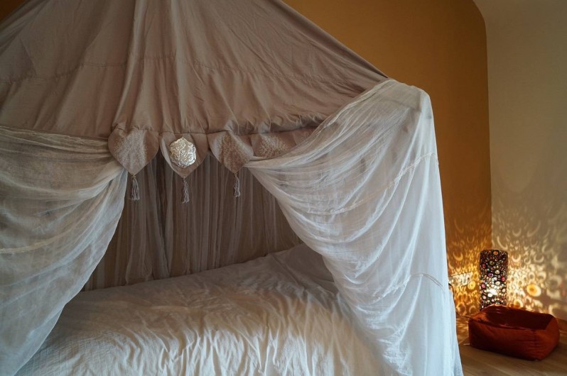 Location de vacances - Gîte à Avin