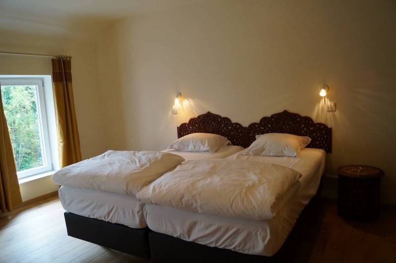 Location de vacances - Gîte à Avin