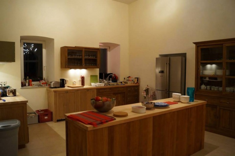 Location de vacances - Gîte à Avin