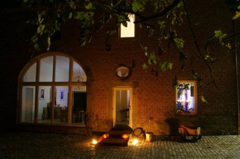 Location de vacances - Gîte à Avin