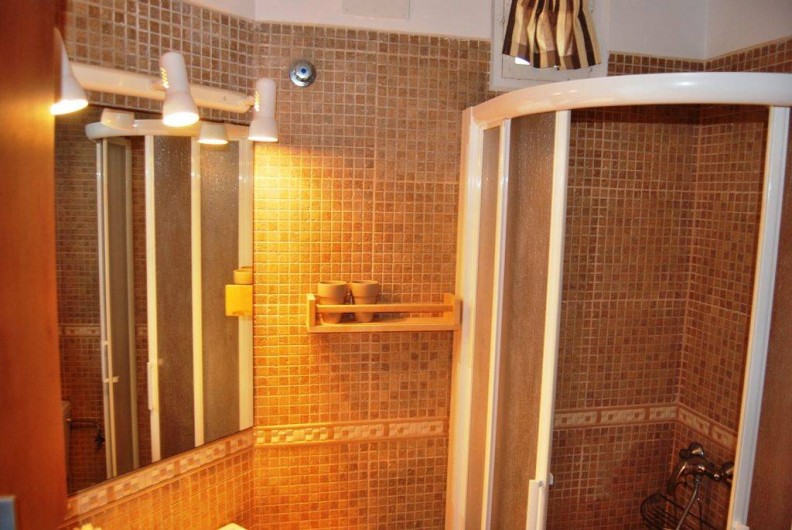 Location de vacances - Appartement à Sant Elm