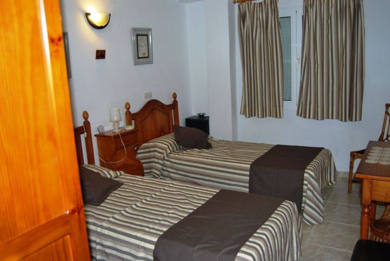 Location de vacances - Appartement à Sant Elm