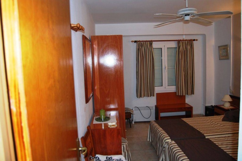 Location de vacances - Appartement à Sant Elm