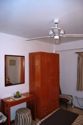 Location de vacances - Appartement à Sant Elm