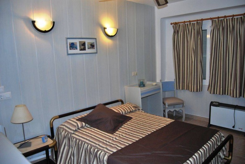 Location de vacances - Appartement à Sant Elm