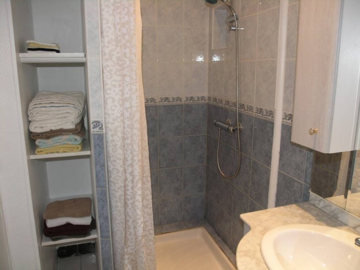 Location de vacances - Maison - Villa à Les Sables-d'Olonne