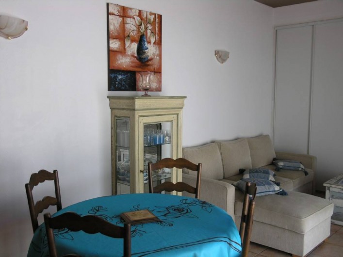 Location de vacances - Maison - Villa à Les Sables-d'Olonne